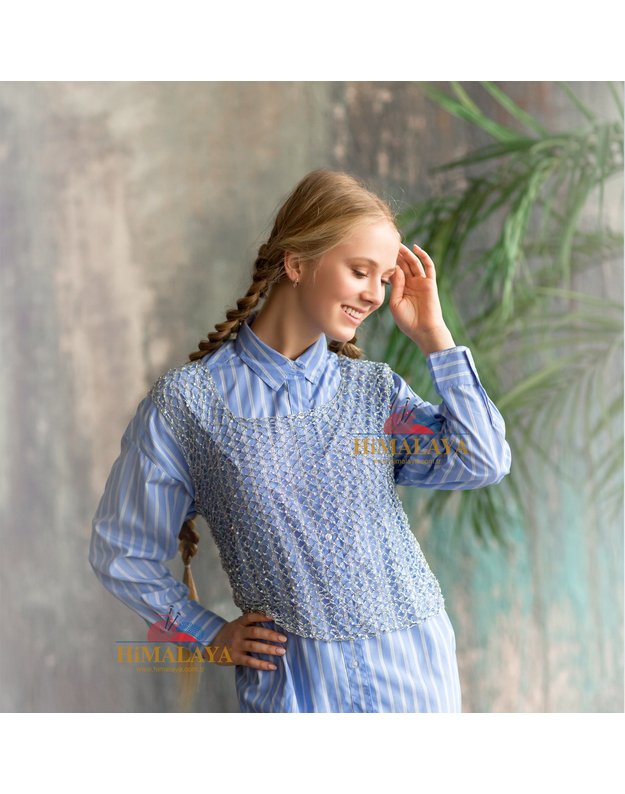 HİMALAYA YILDIZ 58105 juoda 2