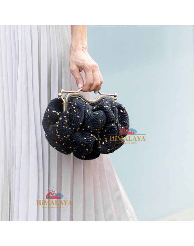 HİMALAYA YILDIZ 58105 juoda 1