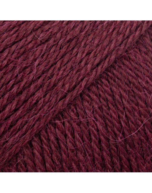 DROPS ALPACA UNI 9046 miško uogų