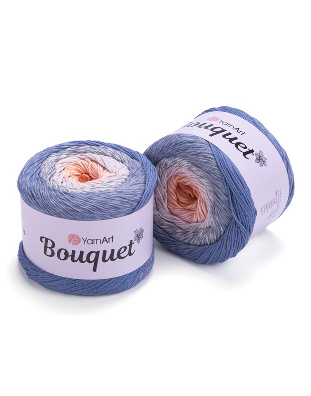 YarnArt Bouquet 713