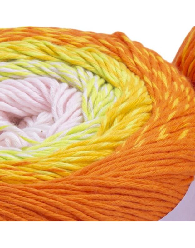 YarnArt Bouquet 714 1