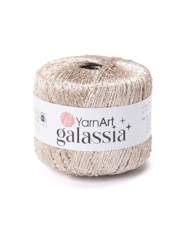 YARNART GALASSIA 5827