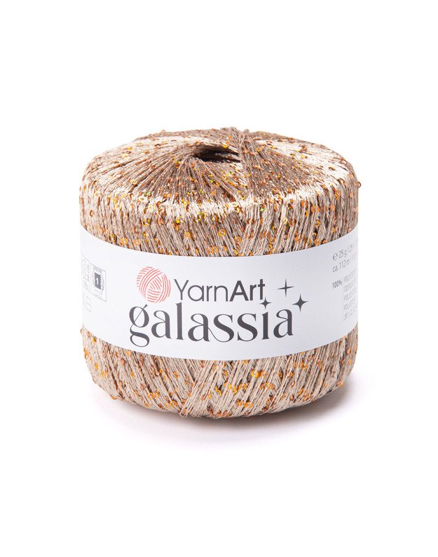 YARNART GALASSIA 5818