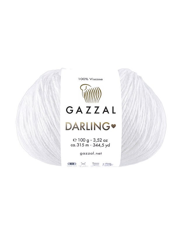 GAZZAL DARLING  551