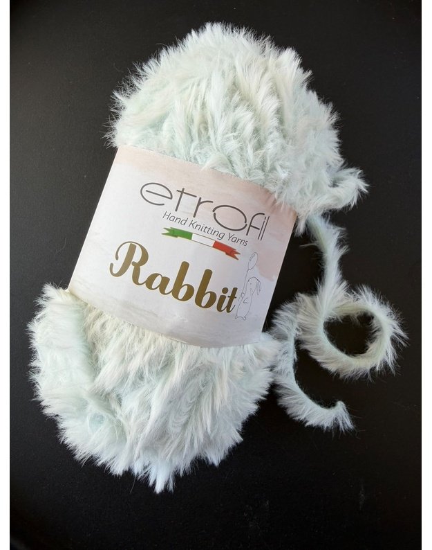 ETROFIL Rabbit 70552 mėtų
