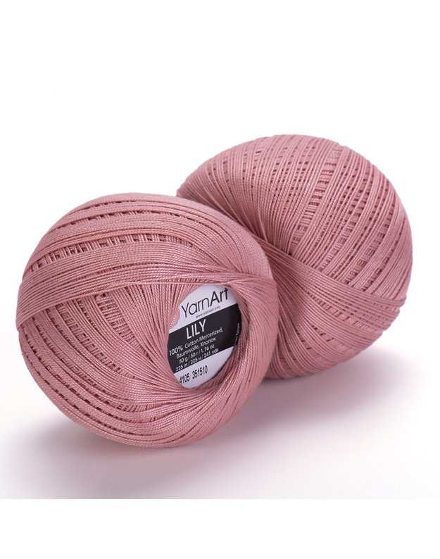 YarnArt Lily 4105, 50gr/ 225m