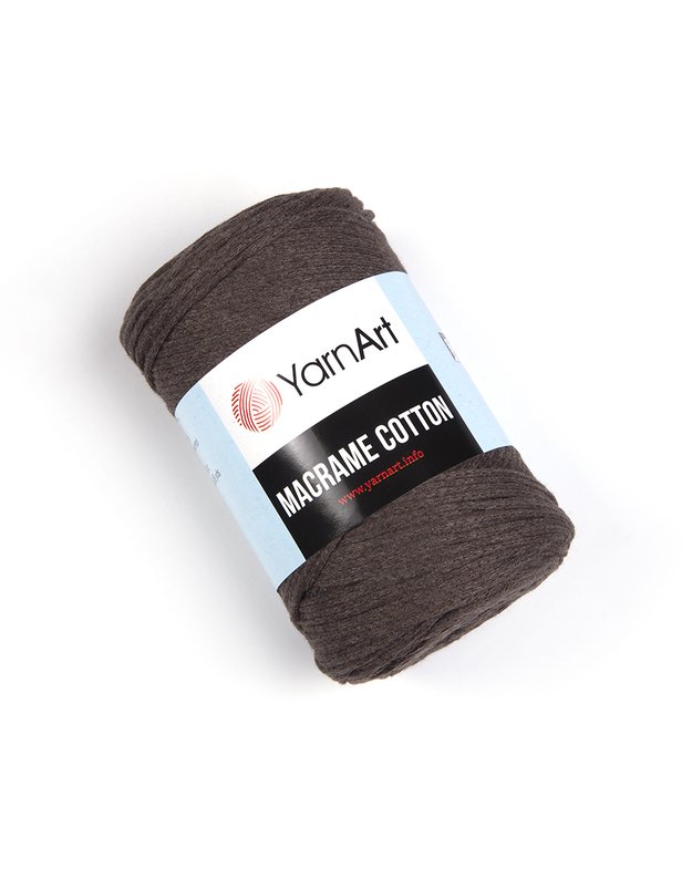 YarnArt Macrame Cotton 769