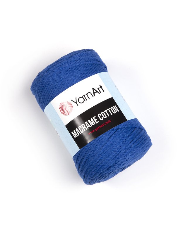 YarnArt Macrame Cotton 772