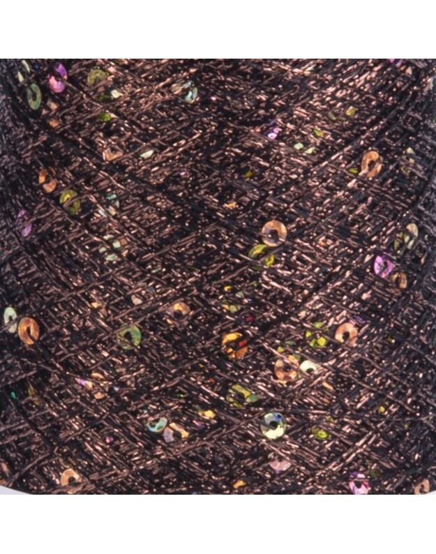 YARNART PAILLETTES 8007