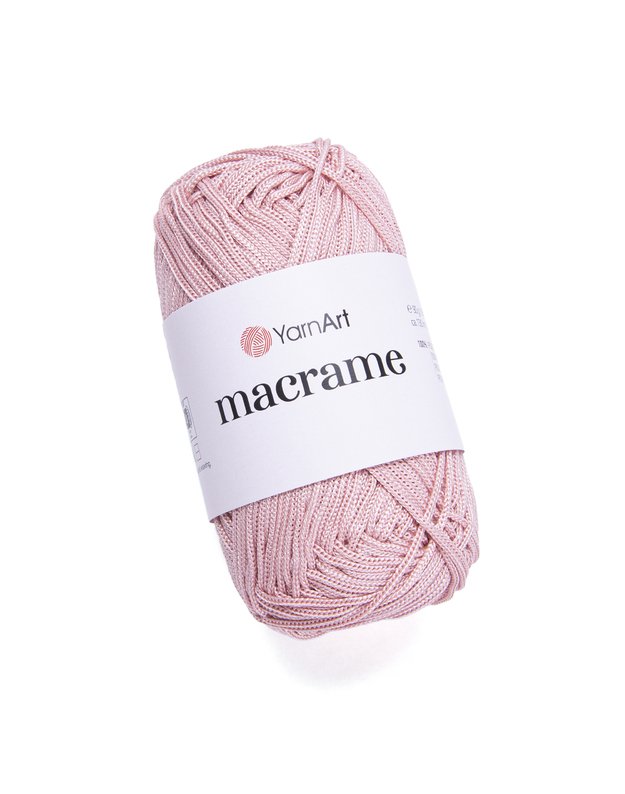 Nėrimo virvutė YarnArt MACRAME 171