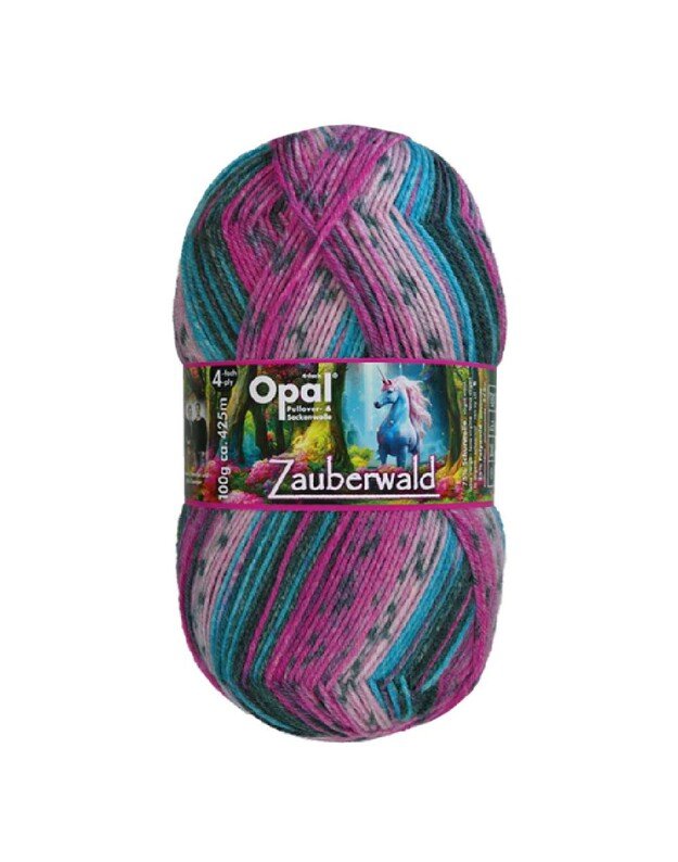 OPAL Zauberwald 11440 Vienaragis