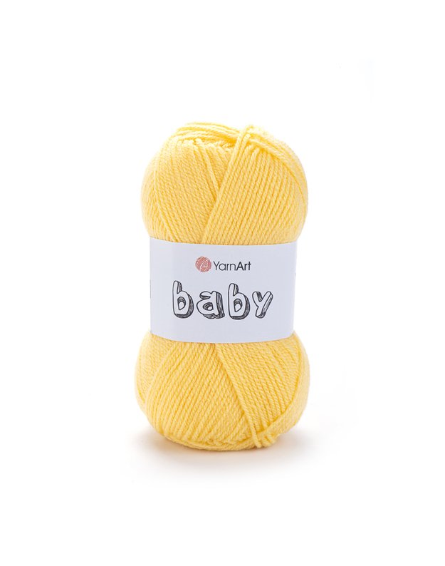 YarnArt Baby 315