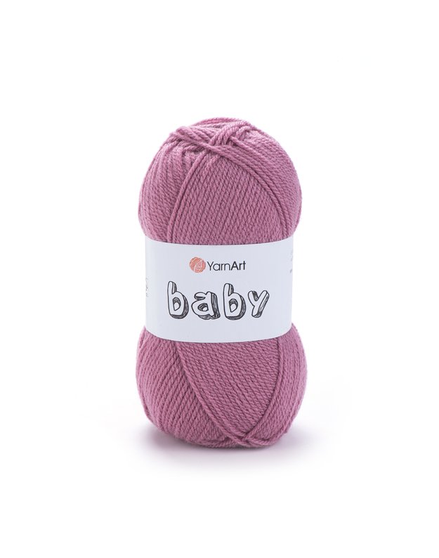 YarnArt Baby 3017