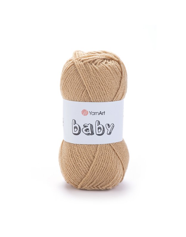 YarnArt Baby 805