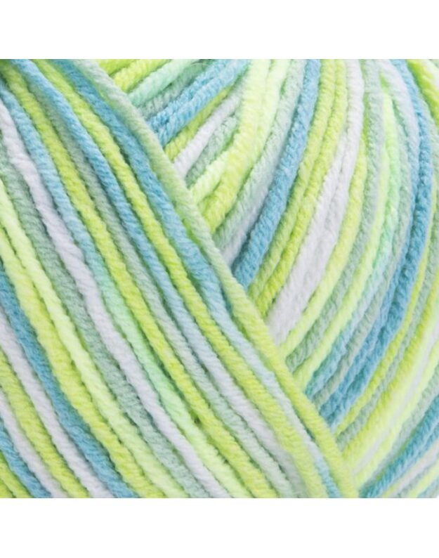 YarnArt JEANS Soft Colors 6211