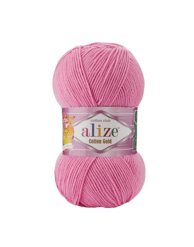 ALIZE COTTON GOLD 264