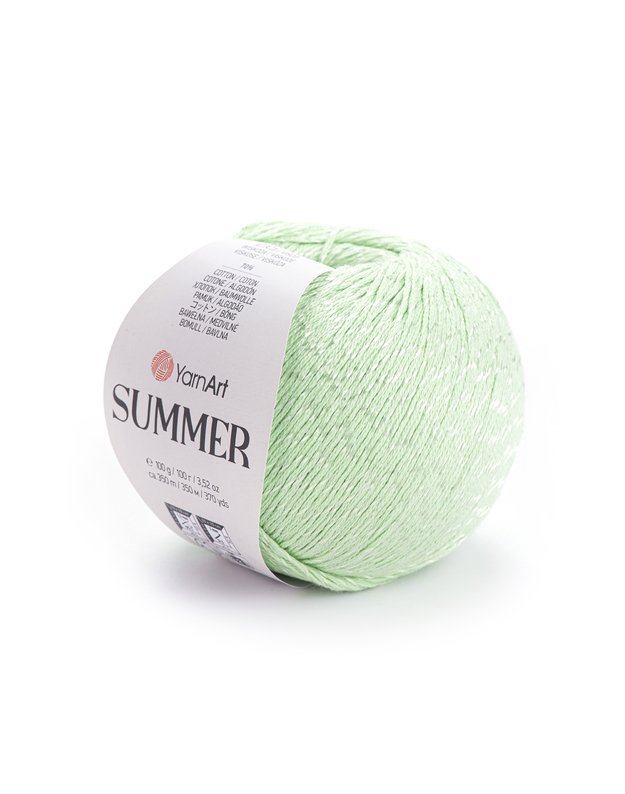 YarnArt Summer  20