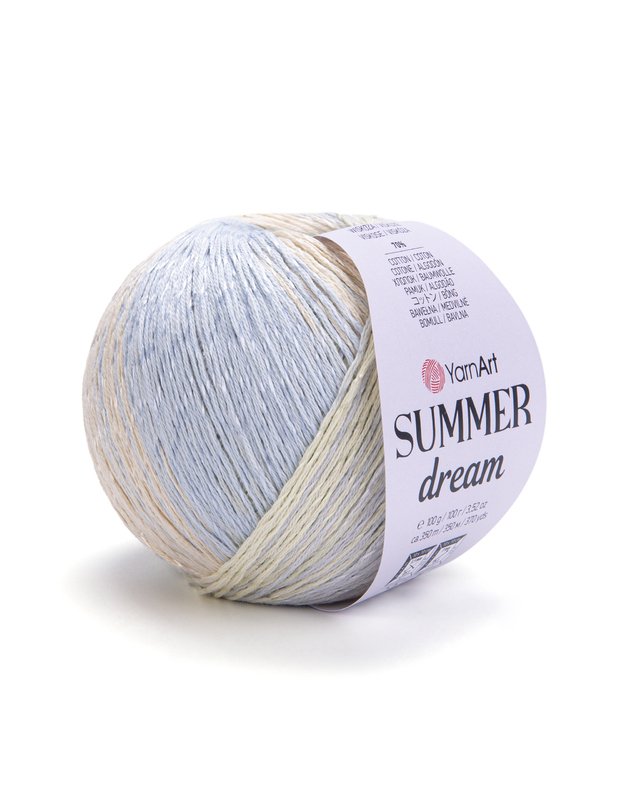 YarnArt Summer Dream 4312