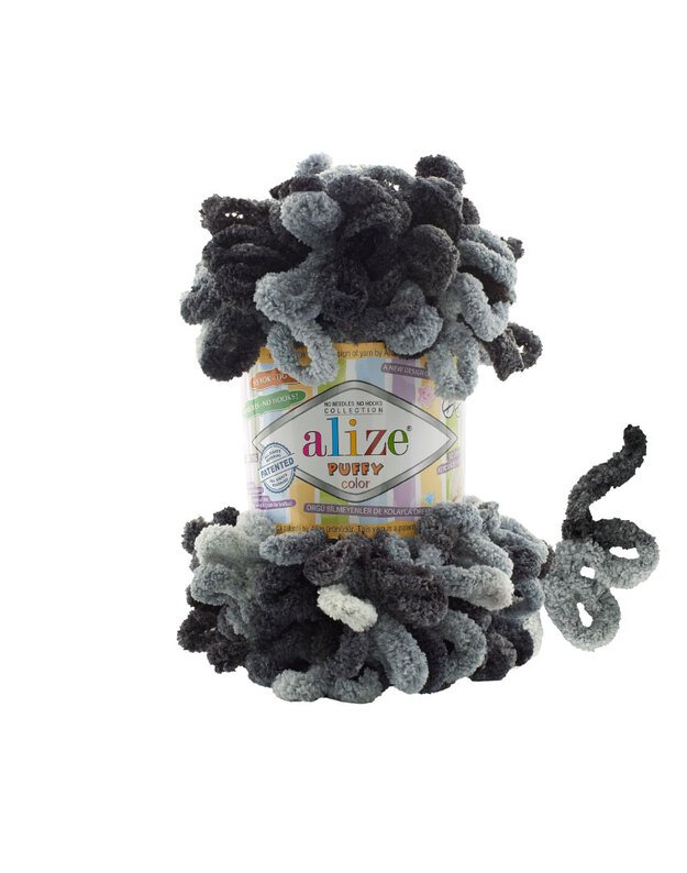 Alize Puffy color 6532
