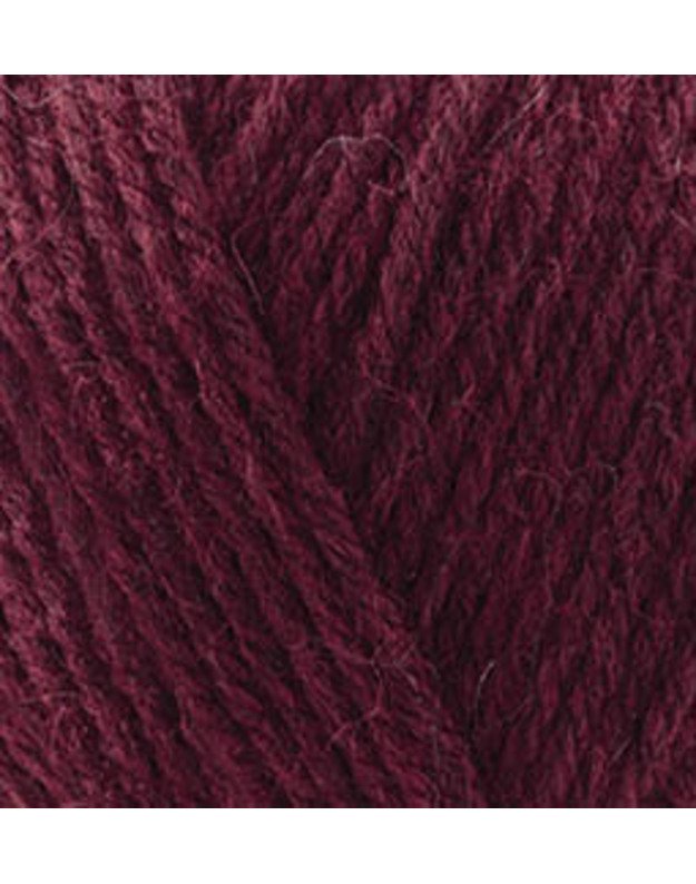 ALIZE WOOLTIME 578 bordo