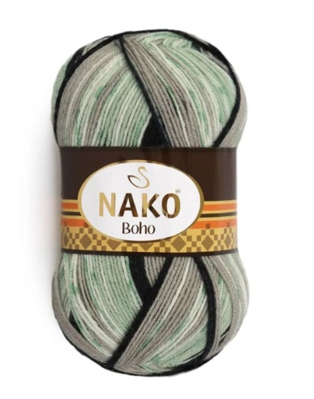 Nako Boho 83640