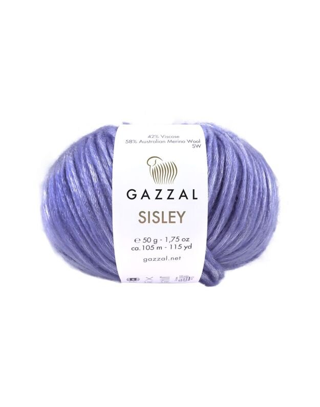 Gazzal SISLEY 5732