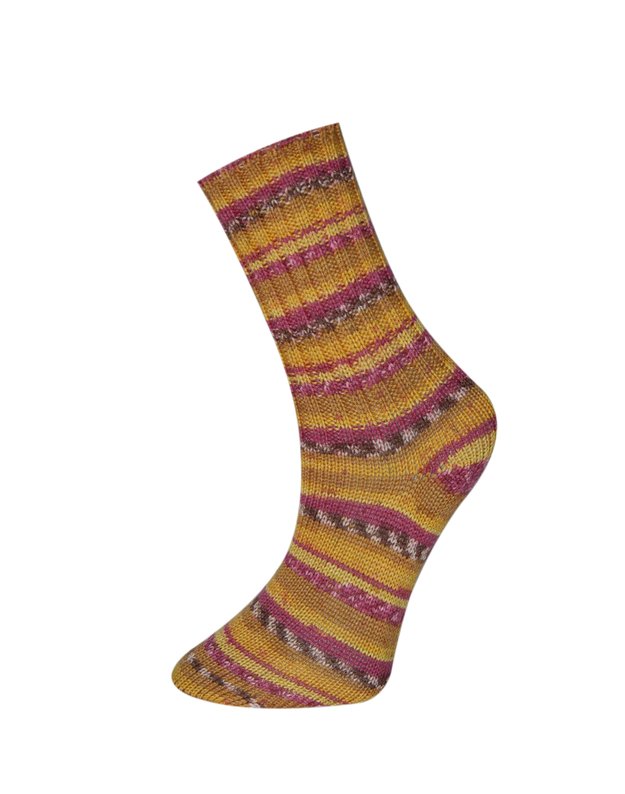 HIMALAYA SOCKS BAMBOO 120-01