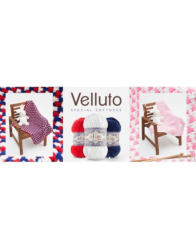 Alize Velluto 58 1