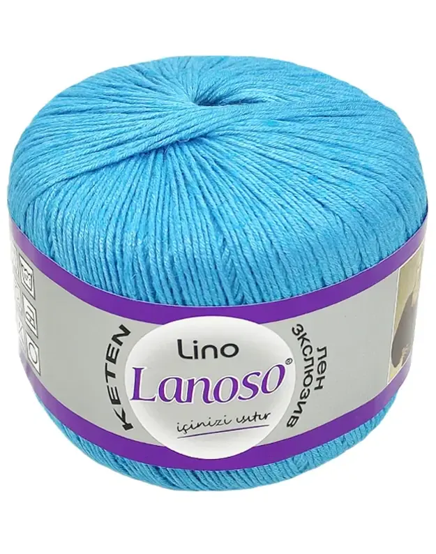 LANOSO LINO 916