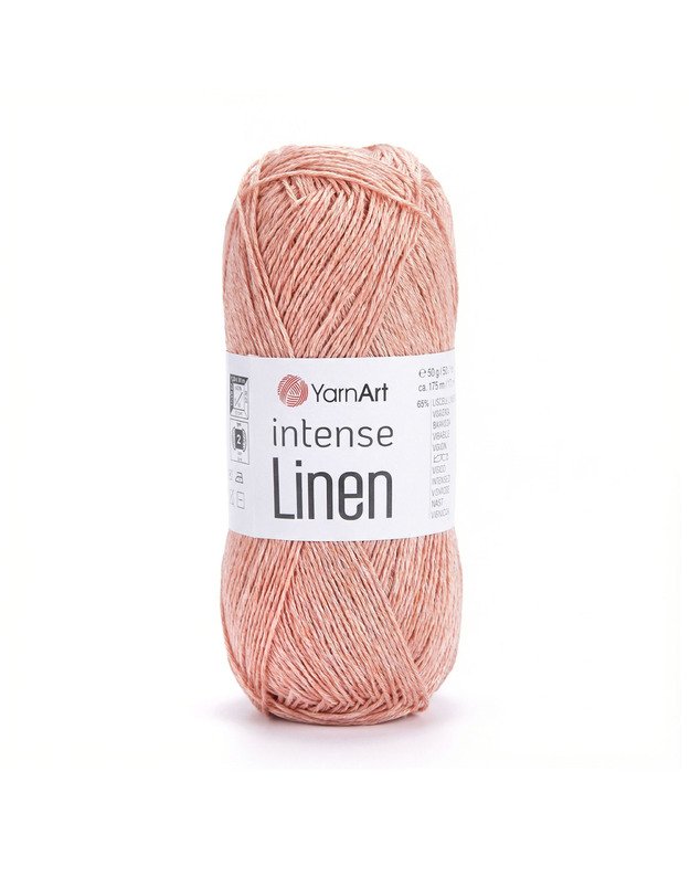YARNART INTENSE LINEN 4105