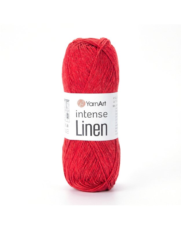 YARNART INTENSE LINEN 4114