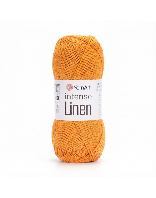 YARNART INTENSE LINEN 4116