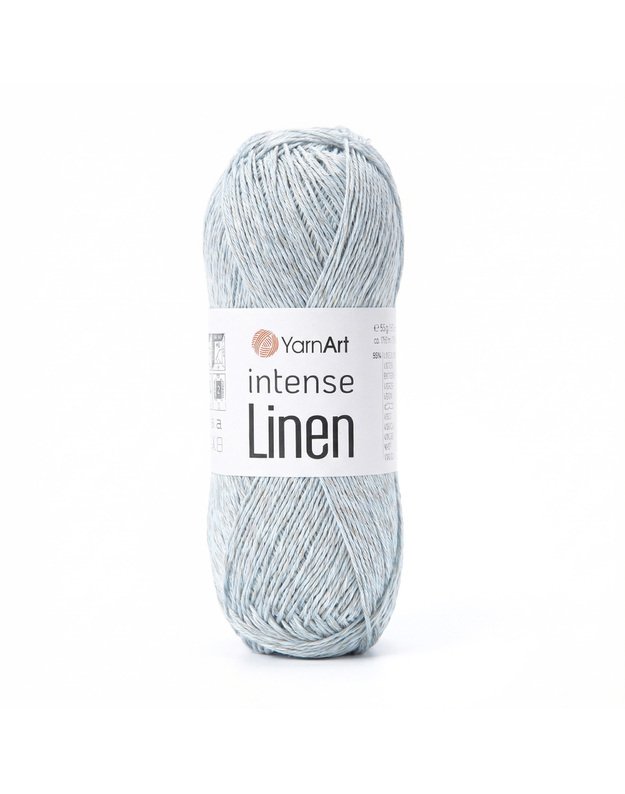 YARNART INTENSE LINEN 4133