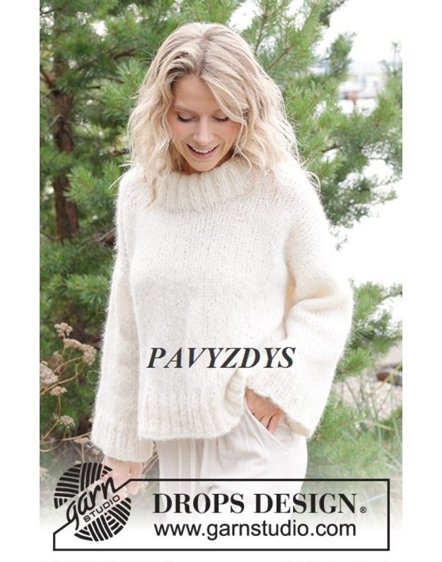 Drops Melody 24 marcipano 1