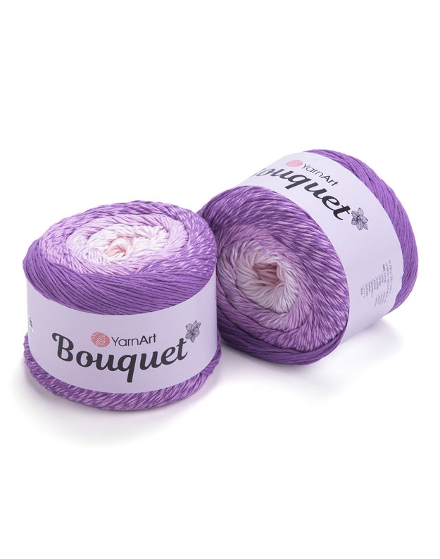 YarnArt Bouquet 715