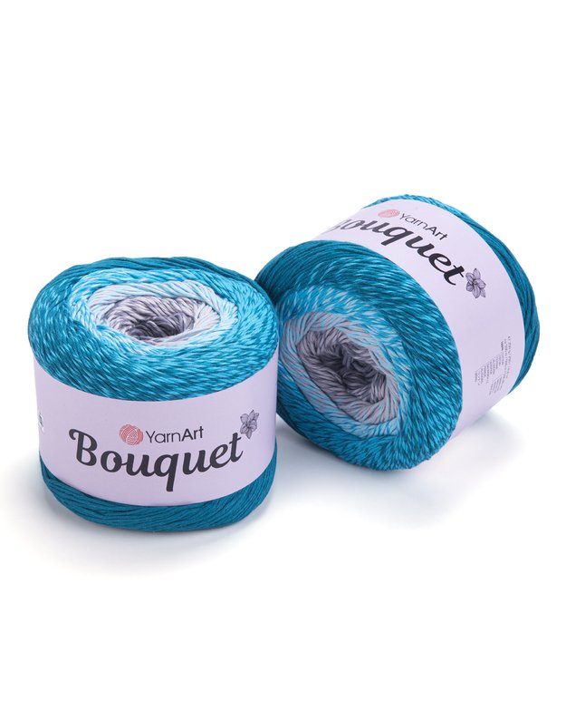 YarnArt Bouquet 716