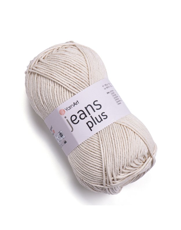 YarnArt Jeans PLUS 05