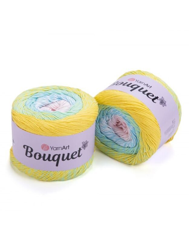 YarnArt Bouquet 703