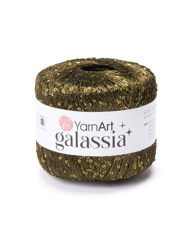 YARNART GALASSIA 5815