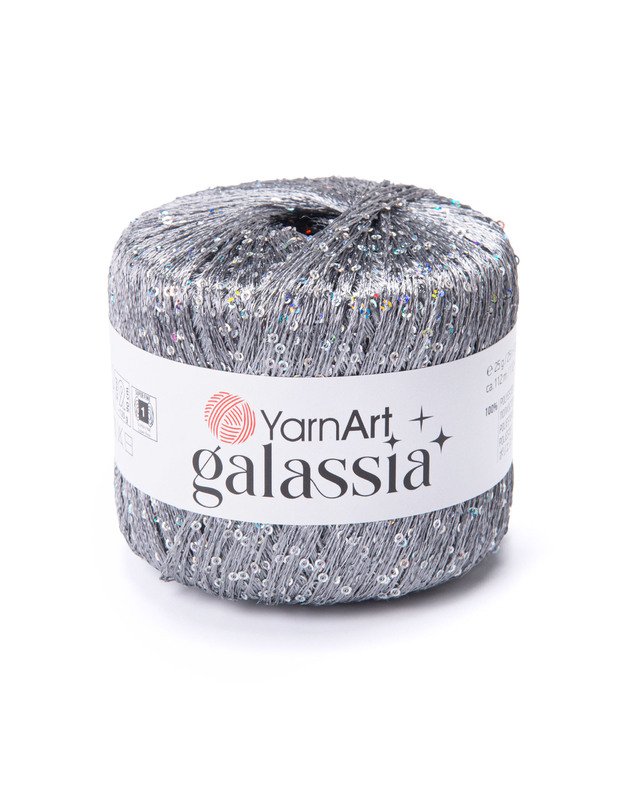YARNART GALASSIA 5807
