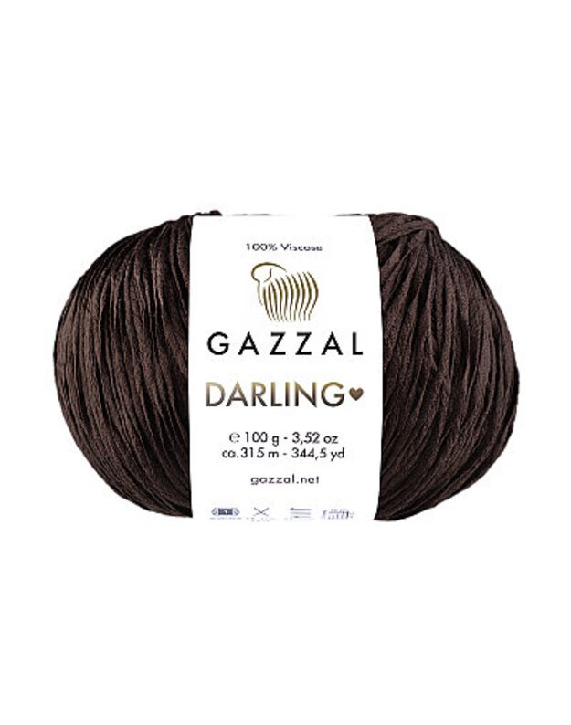 GAZZAL DARLING  553