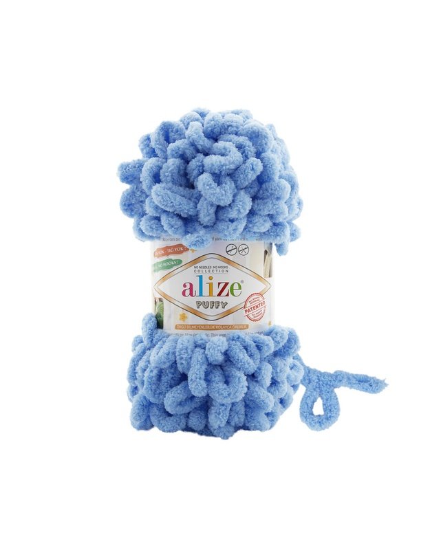 Alize Puffy ė0