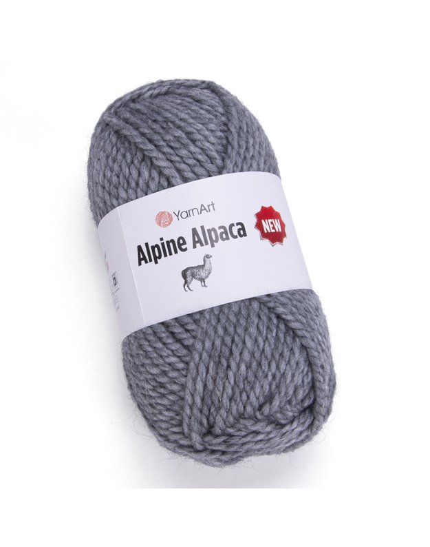 YarnArt ALPINE ALPAKA 1447