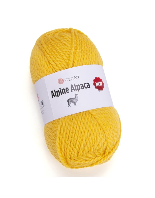 YarnArt ALPINE ALPAKA 448