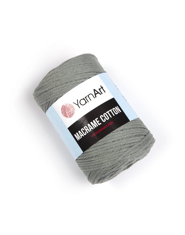 YarnArt Macrame Cotton 794