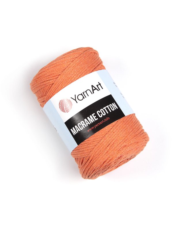 YarnArt Macrame Cotton 770