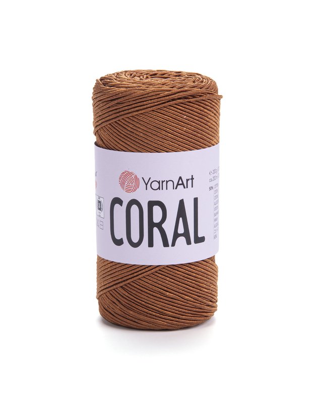 YARNART CORAL 1904