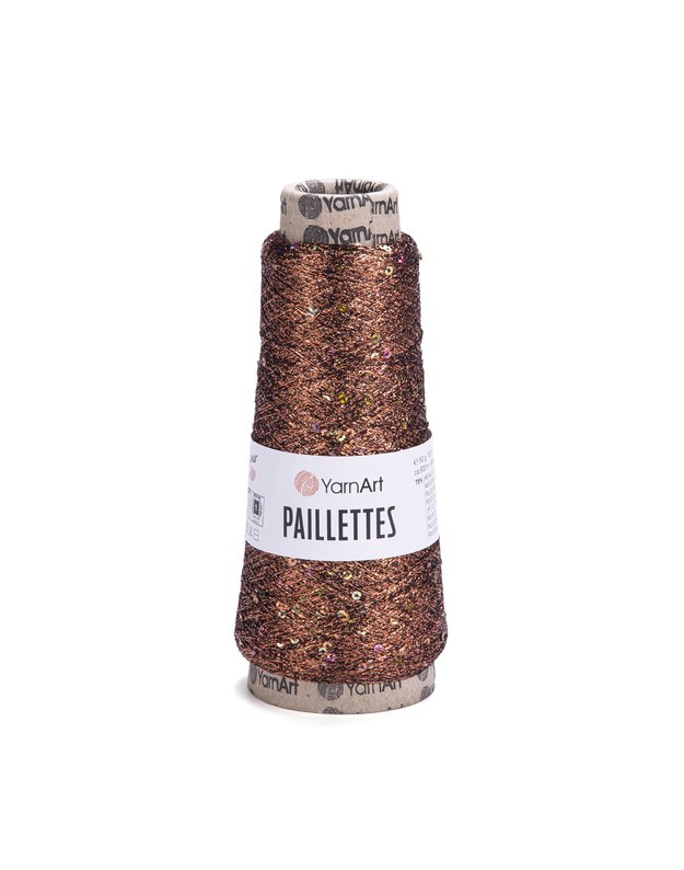 YARNART PAILLETTES 8005