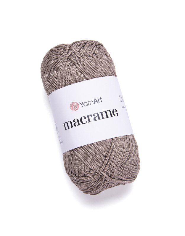 Nėrimo virvutė YarnArt MACRAME 170