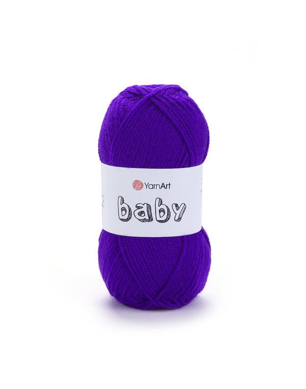 YarnArt Baby 203